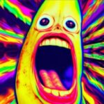 RAGE Angy Banana COin