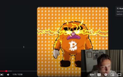 10 Reasons to Rage in Crypto – While One Coin Breaks the Trend