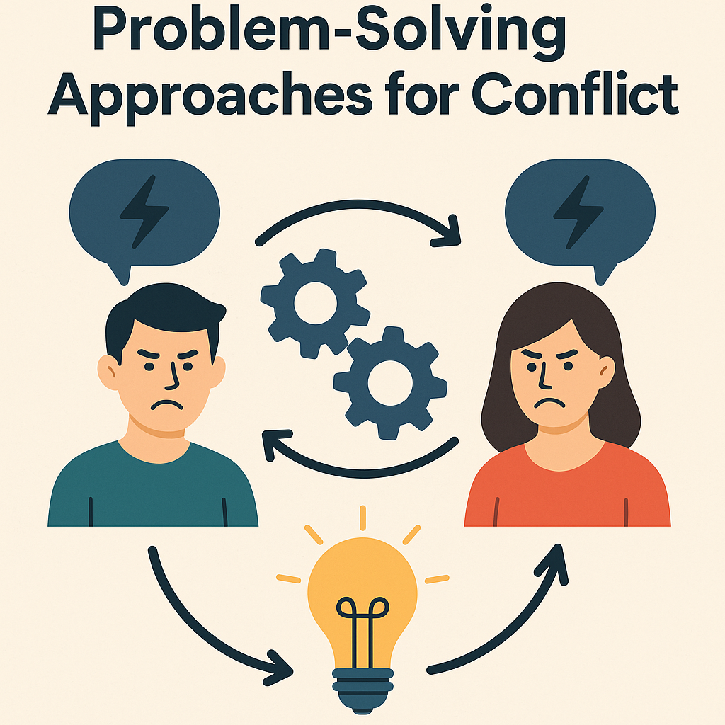Conflict Resolution
