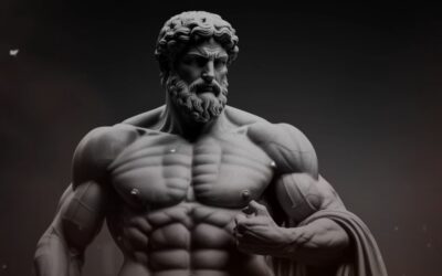 How to Become Untouchable: The Stoic Secret to Never Getting Angry