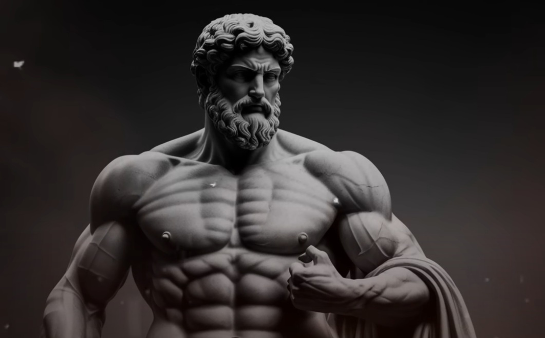 How to Become Untouchable: The Stoic Secret to Never Getting Angry