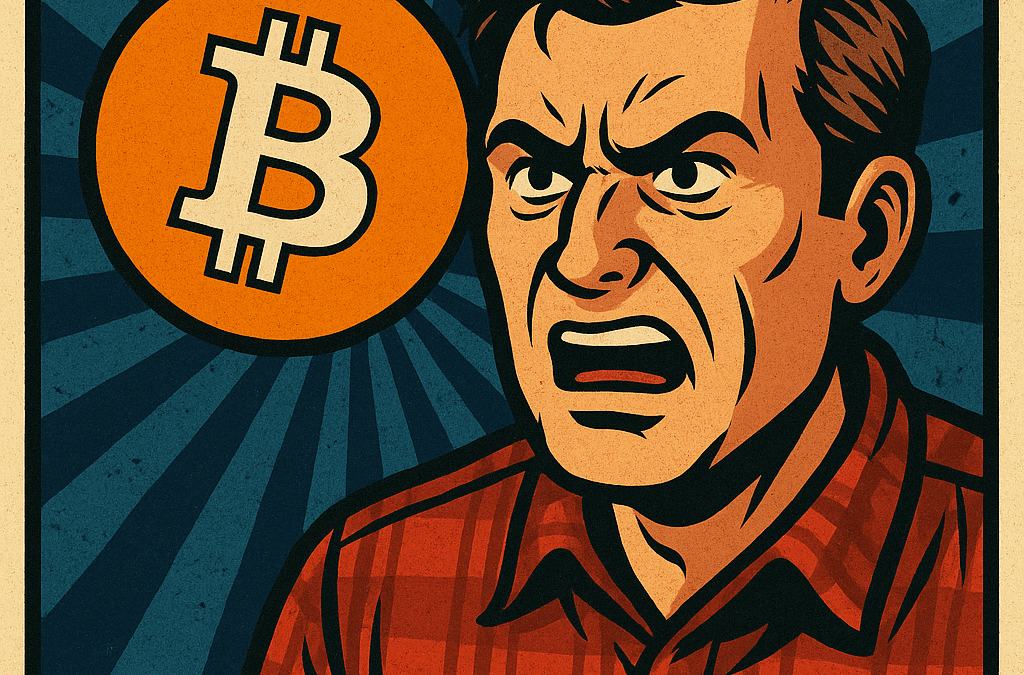 Bitcoin Price Prediction