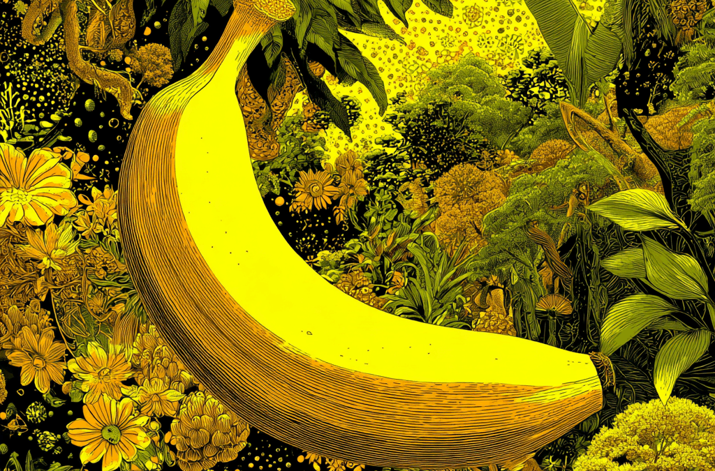 Nano Banana AI