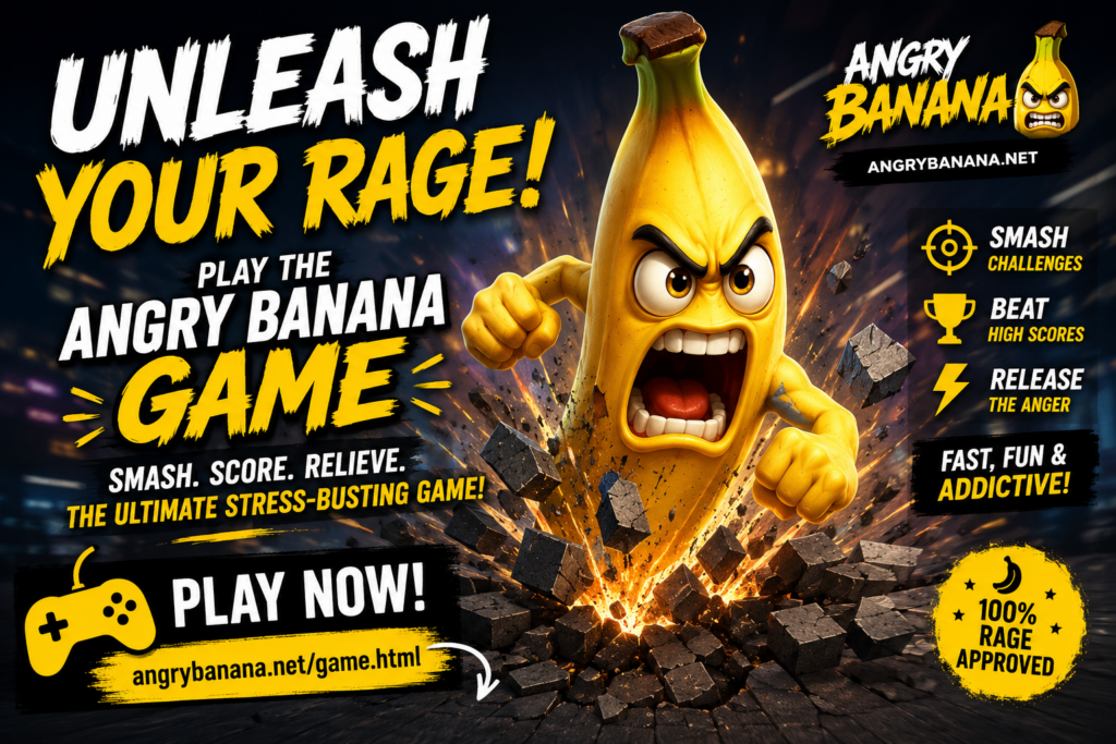 Play the Game